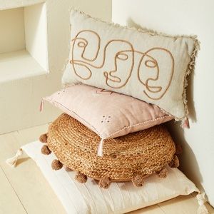 Target Lumbar Pillow🍒🍒